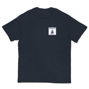 men's classic tee