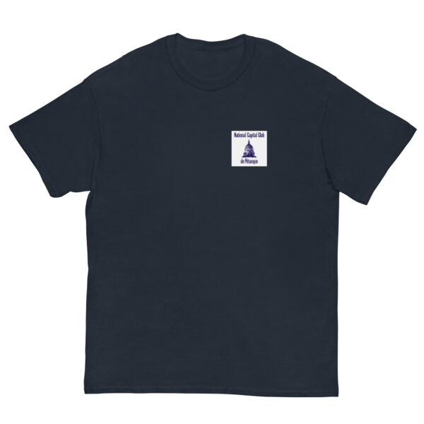 men's classic tee