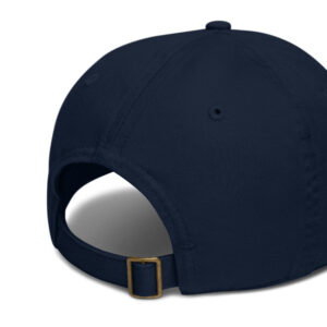 organic baseball cap