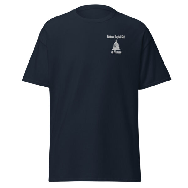 men's classic tee #2