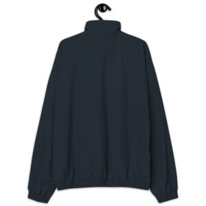 recycled tracksuit jacket