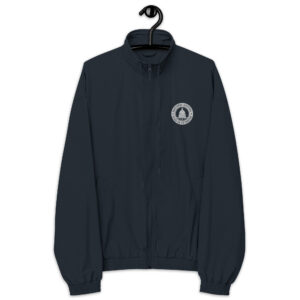 tracksuit jacket