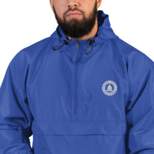 champion packable jacket