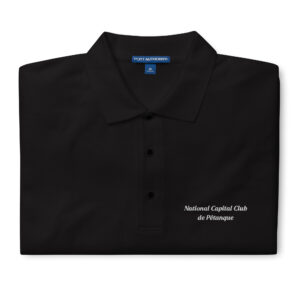 men's premium polo #2