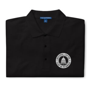 men's premium polo #3