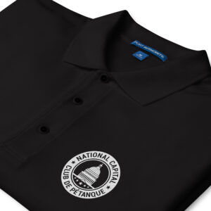 men's premium polo #3