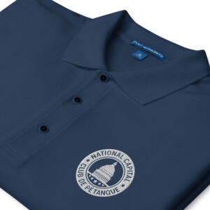 men's premium polo #3