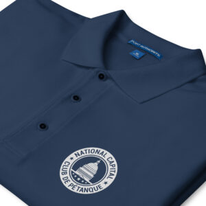 men's premium polo #3