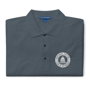 men's premium polo #3