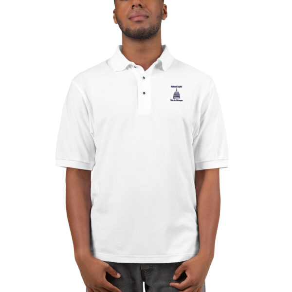 p07 men's premium polo