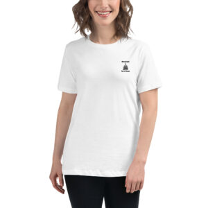 p10 women's relaxed t shirt