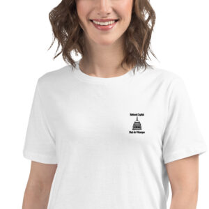 p10 women's relaxed t shirt