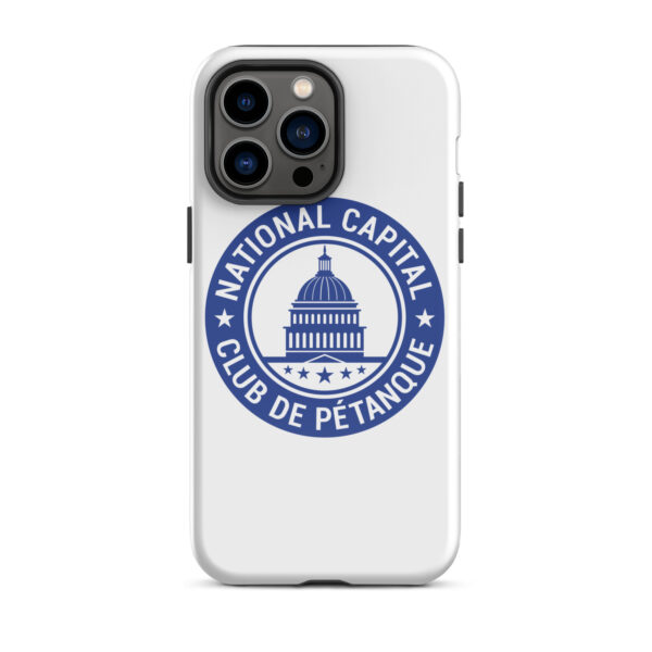 tough case for iphone®