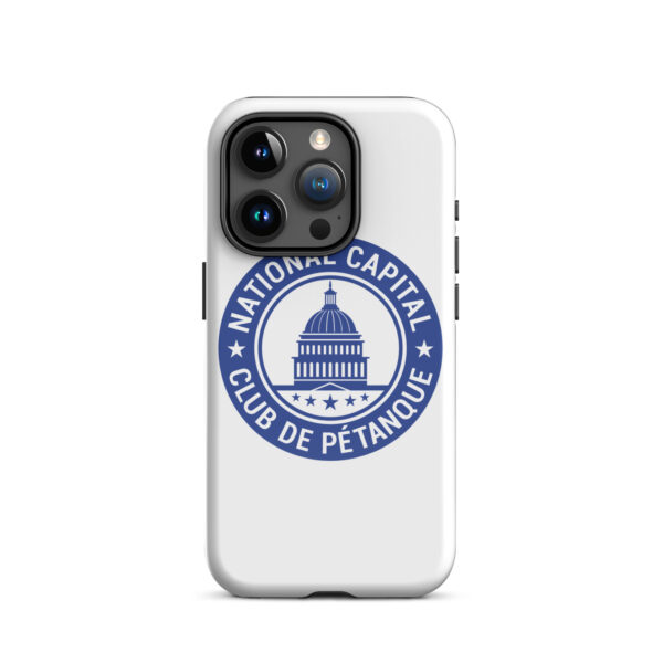 tough case for iphone®