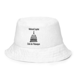 various sizes bucket hat
