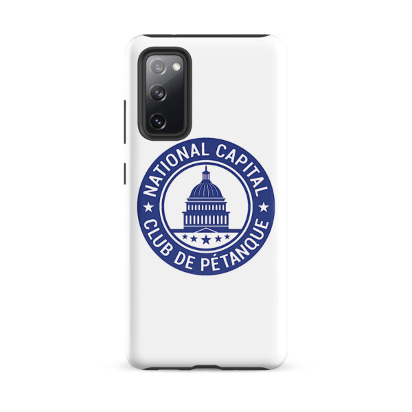 tough case for samsung®