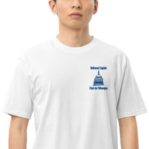 p12 men’s premium heavyweight tee white