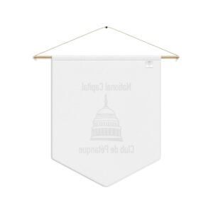 nccdp pennant banner