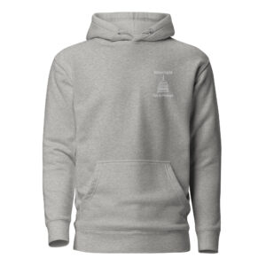 unisex hoodie