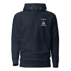 unisex hoodie
